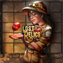 Lost Relics 徽标