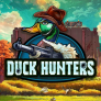 Duck Hunters 徽标