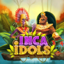 Inca Idols 徽标
