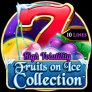 Fruits On Ice Collection 10 Lines 徽标
