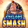 Cyclops Smash 徽标