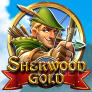Sherwood Gold 徽标