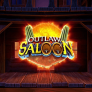 Outlaw Saloon 徽标
