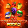 Fast Fruits DoubleMax 徽标