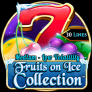 Fruits On Ice Collection 30 Lines 徽标