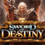 Sword of Destiny 徽标