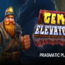 Gem Elevator 徽标