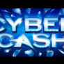 Cyber Cash 徽标