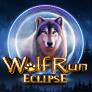 Wolf Run Eclipse 徽标