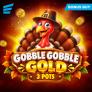 Gobble Gobble Gold 徽标