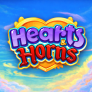 Hearts and Horns 徽标
