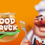 Fred’s Food Truck 徽标