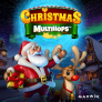 Christmas Multihops 徽标