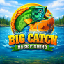 Big Catch Bass Fishing 徽标
