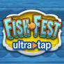Fish Fest UltraTap 徽标