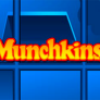 Munchkins 徽标