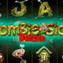Zombie Slot 徽标