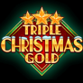 Triple Christmas Gold 徽标