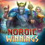 Nordic winnings 徽标