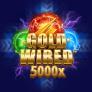 Gold Wired 徽标