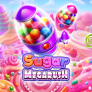 Sugar Megarush 徽标