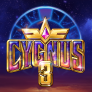 Cygnus 3 徽标