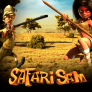 Safari Sam 徽标