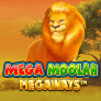 Mega Moolah Megaways 徽标