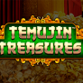 Temujin Treasures 徽标
