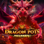 Dragon Pots Megaways 徽标