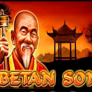 Tibetan Songs 徽标