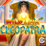 Wild Link Cleopatra 徽标