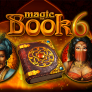 Magic Book 6 徽标
