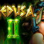 Medusa 2 徽标