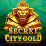 Secret City Gold 徽标