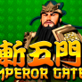 Emperor Gate 徽标
