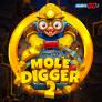 Mole Digger 2 徽标