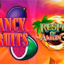 Fancy Fruits Repins of Amun-Re 徽标