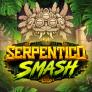 Serpentico Smash 徽标