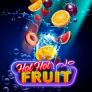 Hot Hot Fruit 徽标