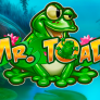 Mr Toad 徽标