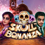 Skull Bonanza 徽标