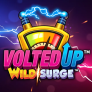 Volted Up Wild Surge 徽标