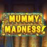 Mummy Madness 徽标