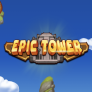 Epic Tower 徽标