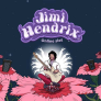 Jimi Hendrix 徽标