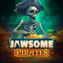 Jawsome Pirates 徽标