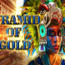 Pyramid of Gold 徽标
