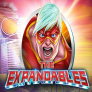 The Expandables 徽标