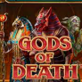 Gods of Death 徽标